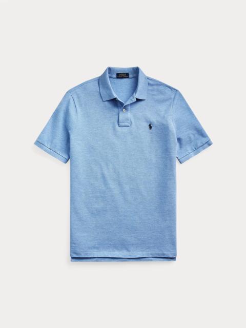 Polo Ralph Lauren The Iconic Mesh Polo Shirt - All Fits