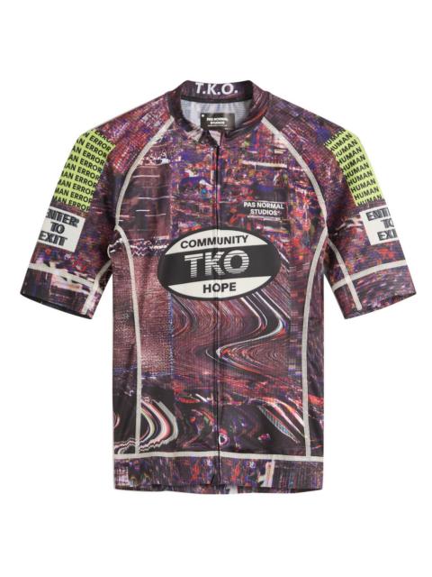 PAS NORMAL STUDIOS® Pas Normal Studios T.K.O. Mechanism Jersey