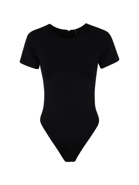 entire studios short-sleeve bodysuit
