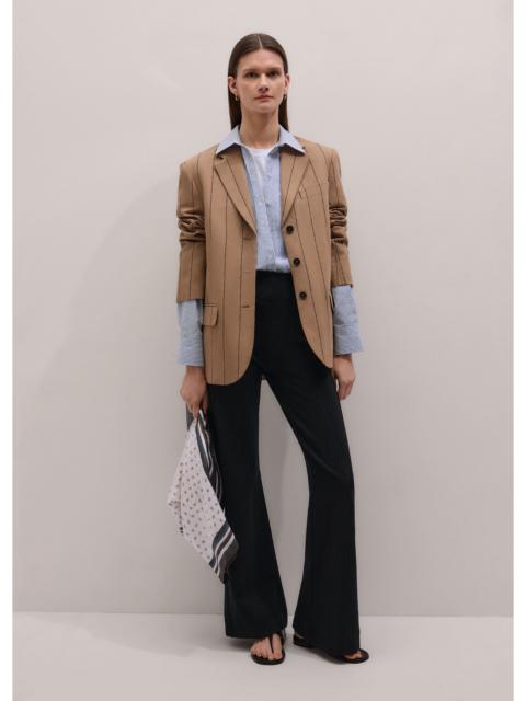 ME+EM Kick Flare Trouser