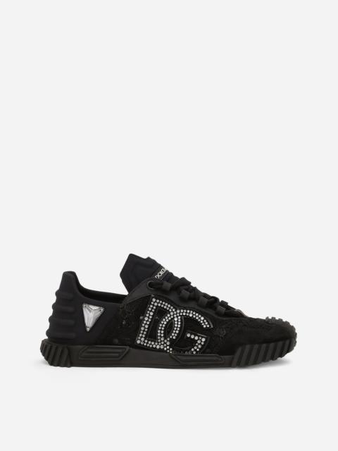 Dolce & Gabbana Lace NS1 sneakers