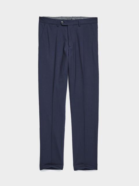 TODD SNYDER Italian Tropical Wool Sutton Trouser