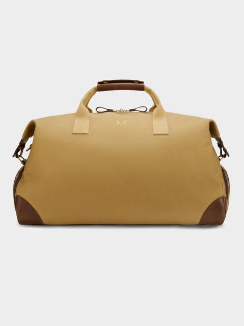 BENNETT WINCH Bennett Winch Weekender Bag