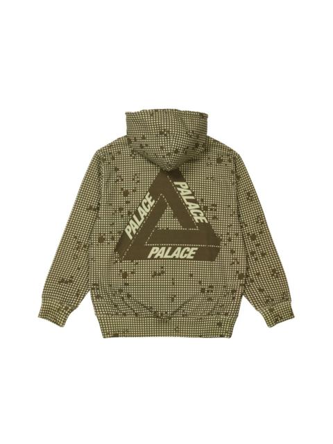 PALACE Palace Ammo Hood Olive