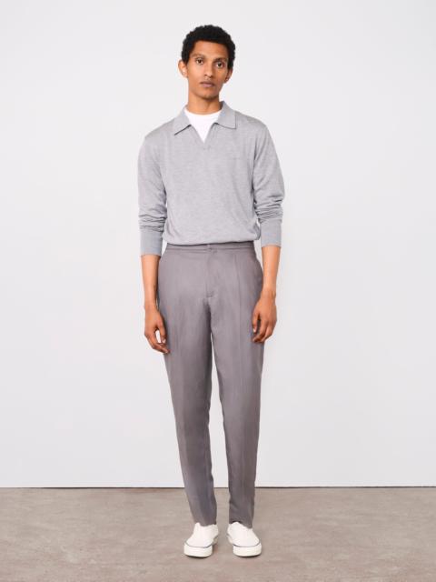 OFFICINE GÉNÉRALE DREW PANTS