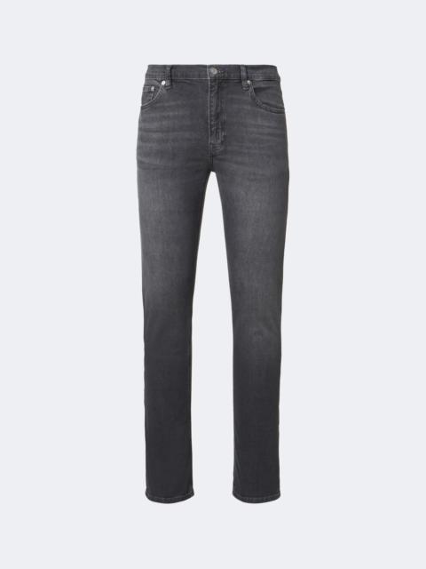 FRAME Modern straight jeans