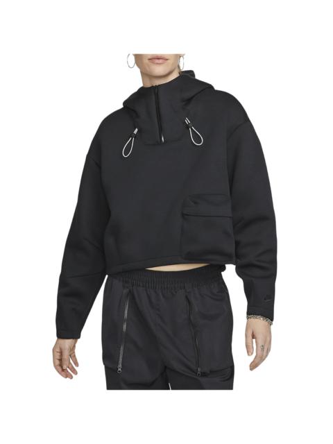 Nike Sportswear ADV Tech Pack Pullover Hoodie "Therma-Fit" DV8238 010
