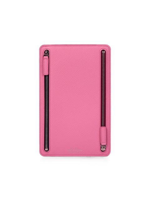 Smythson Panama wallet