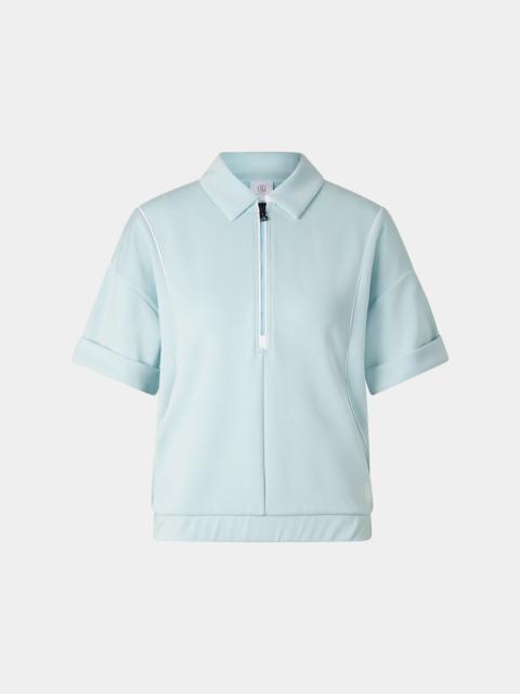 BOGNER Finya sweatshirt in Light blue