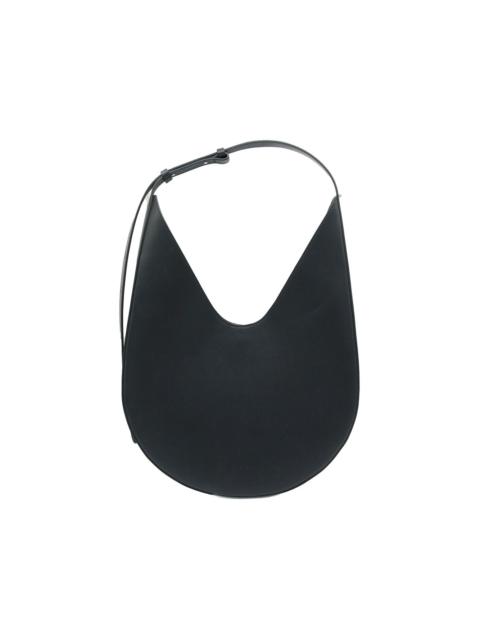 AESTHER EKME curved shoulder bag