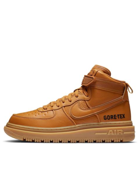 Nike Nike Air Force 1 Gore-Tex Boot 'Wheat' CT2815-200