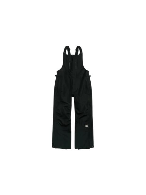Stüssy Stussy GORE-TEX Bib Black