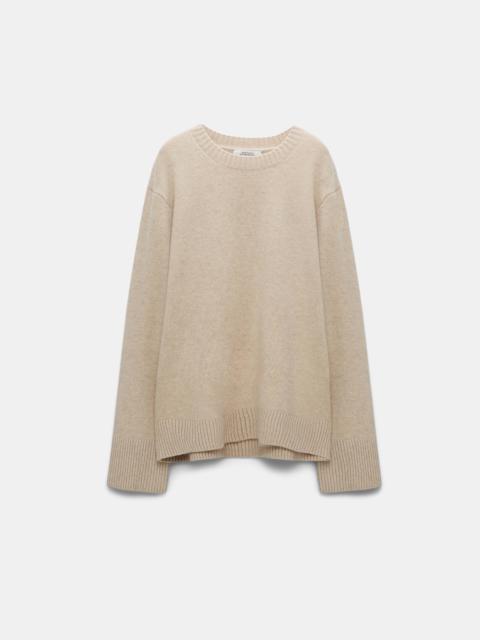 LUXURY COMFORT pullover