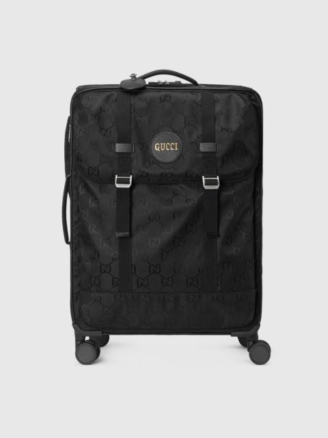 GUCCI Gucci Off The Grid medium trolley