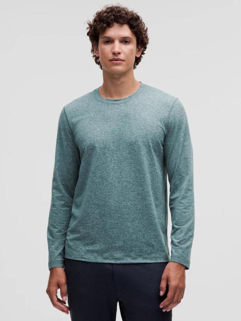 lululemon Soft Jersey Long-Sleeve Shirt