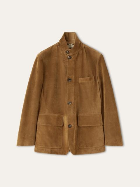 Loro Piana Roadster Jacket