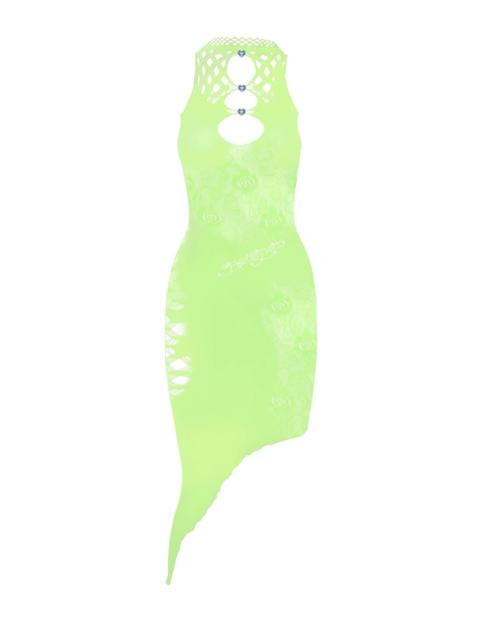 POSTER GIRL TAMIKA DRESS IN PICKLE