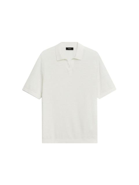 Theory Brenan polo shirt