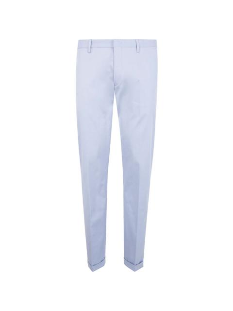 belt-loops trousers
