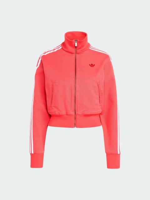 adidas FIREBIRD TRACK TOP DENIM