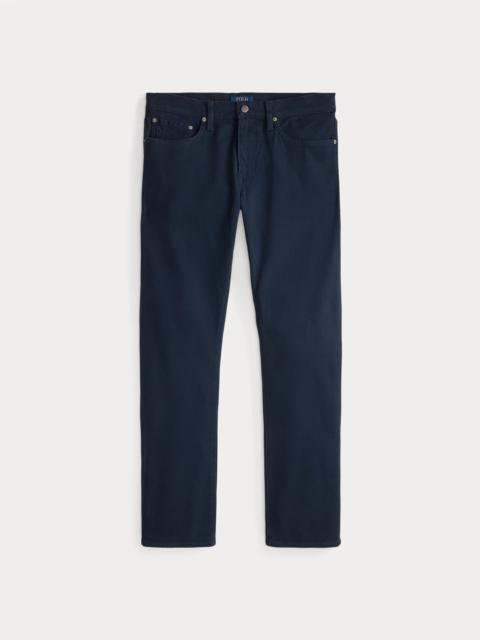 Polo Ralph Lauren Sullivan Slim Stretch Twill Pant