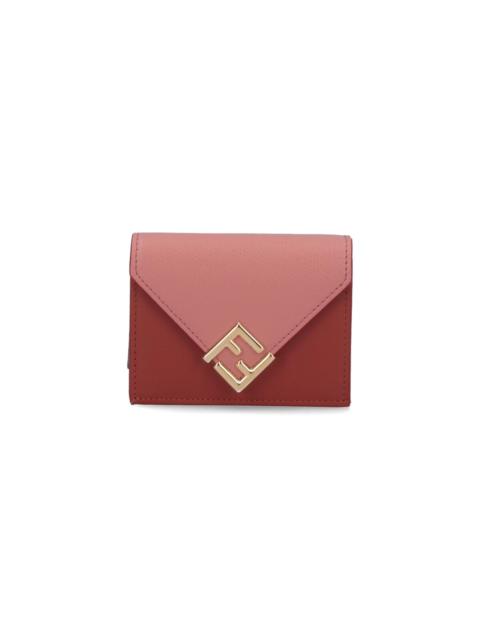 "FF DIAMONDS" WALLET