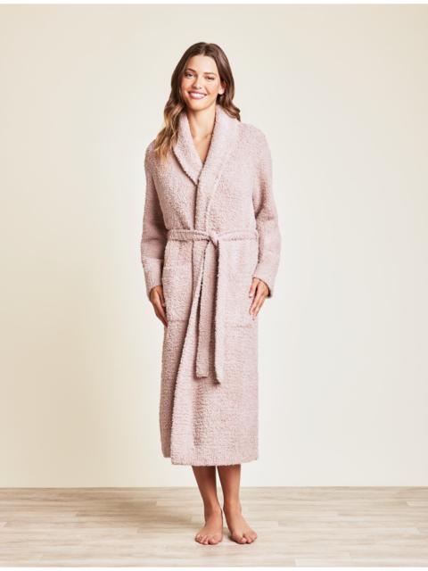 Barefoot Dreams CozyChic® Long Solid Robe
