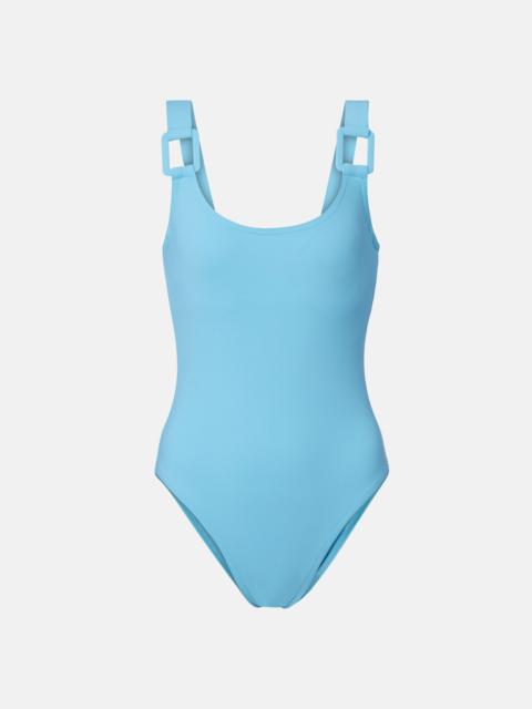 KARLA COLLETTO Inés swimsuit