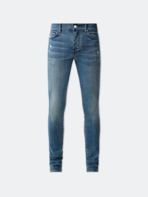 Stack Jean