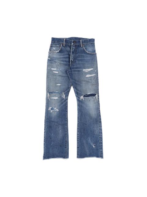 visvim SS JOURNEYMAN PANTS W