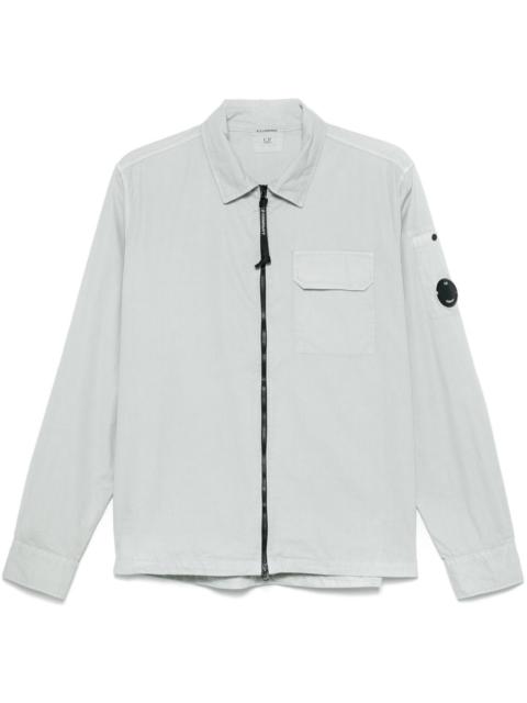 C.P. Company Lens-detailed jacket