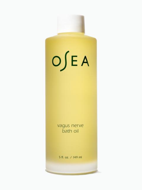 OSEA Vagus Nerve Bath Oil