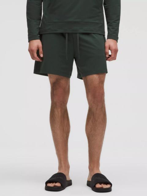 lululemon Soft Jersey Short 5"
