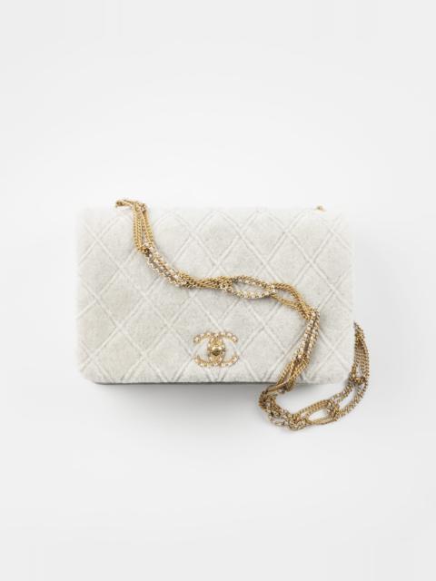 CHANEL Flap Bag