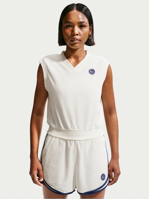 Nike Nike Sportswear Chill Terry Women's Tank Top