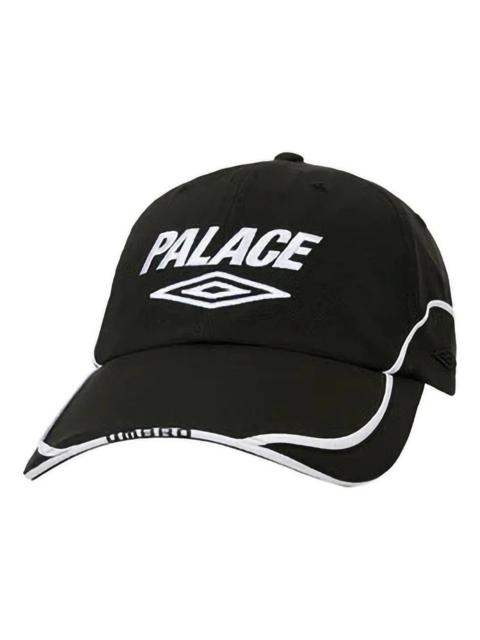 PALACE Palace x Umbro 6-Panel Black