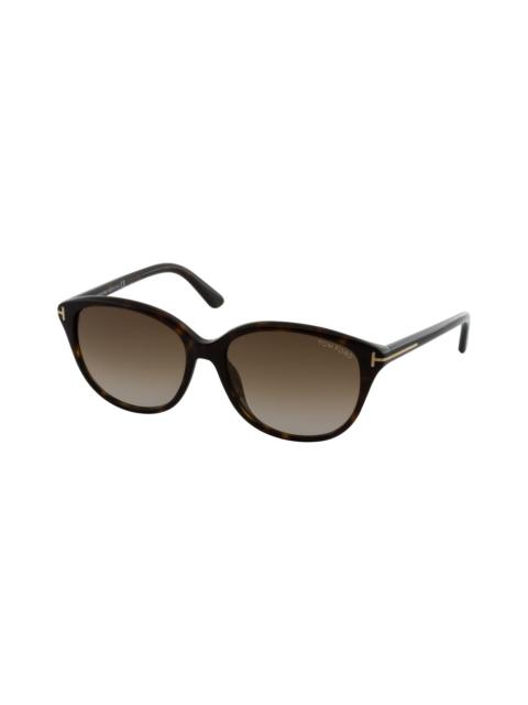 TOM FORD Tom Ford Women's Karmen Sunglasses