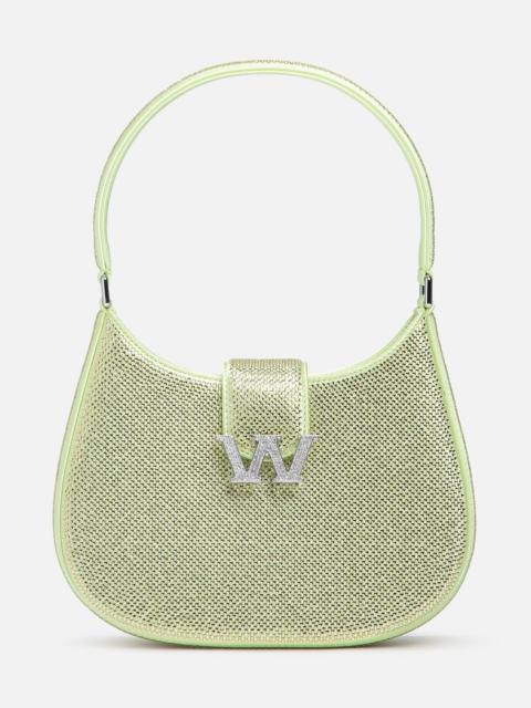 Alexander Wang W LEGACY SMALL HOBO BAG