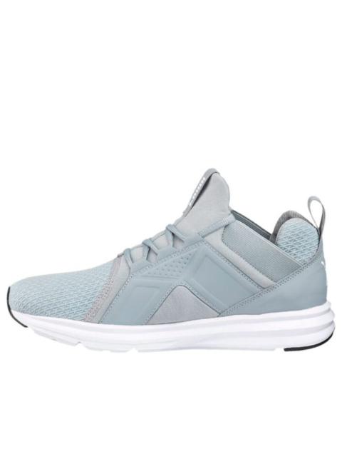PUMA PUMA Enzo Running Shoes Grey 189498-05