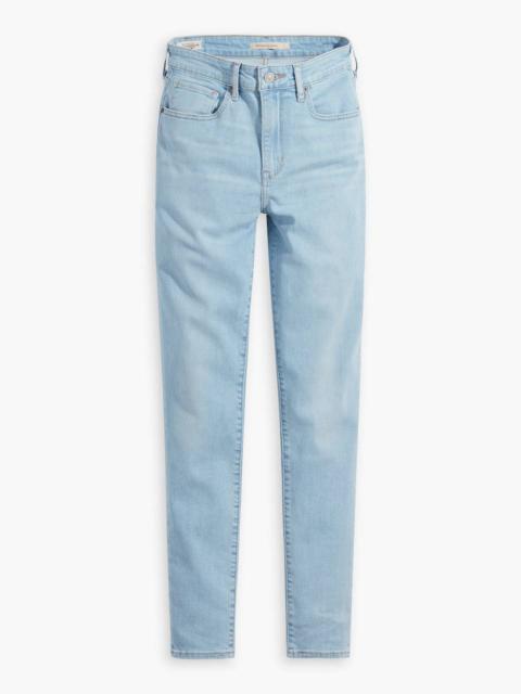 721 HIGH RISE SKINNY WOMEN'S JEANS