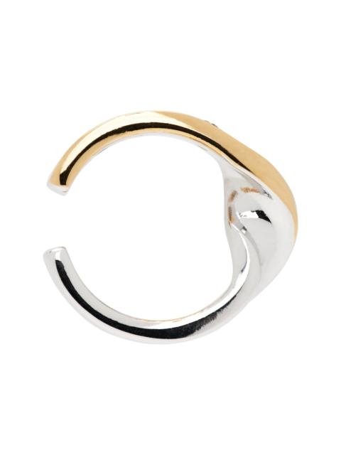 Maison Margiela Numbers Ear Cuff