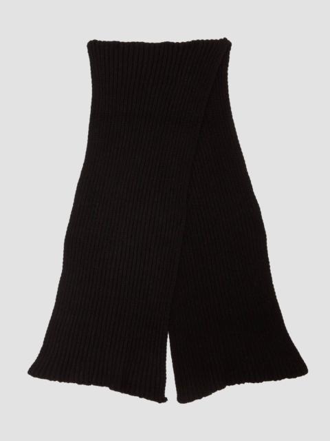 BASERANGE Scarf - Recycled Wool