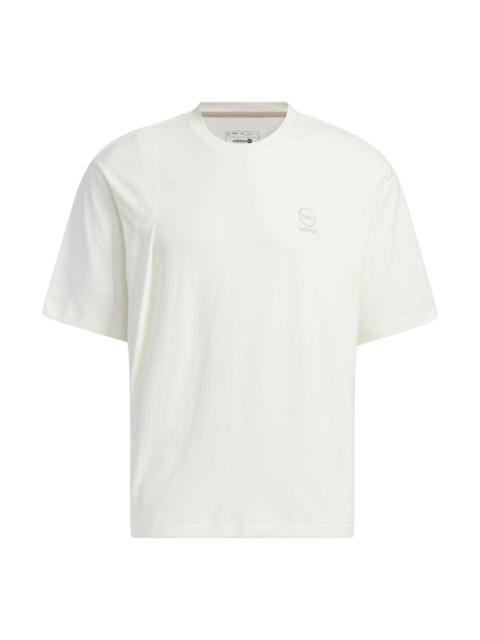 adidas adidas Neo Women's Day T-Shirt 'White' IK6083