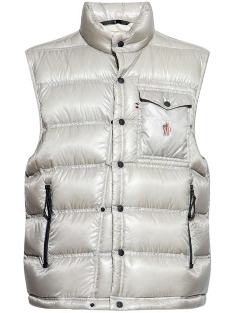 Moncler Grenoble Day-Namic gilet