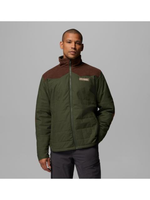 Columbia Men's Saddle Point Insulated Jacket