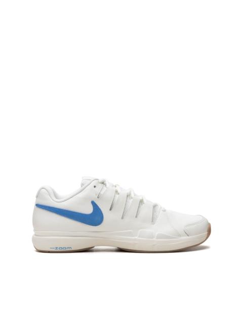 Nike Zoom Vapor 9.5 Tour "Sail/University Blue" sneakers