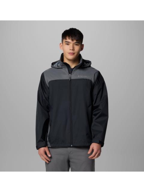 Columbia Men's Glennaker Lake II Rain Jacket