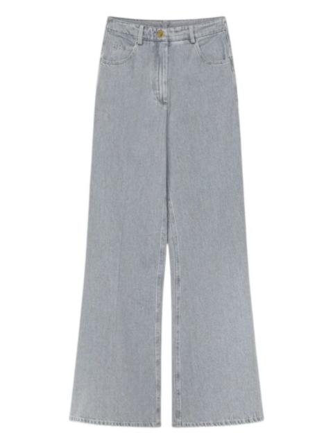 forte_forte flared jeans