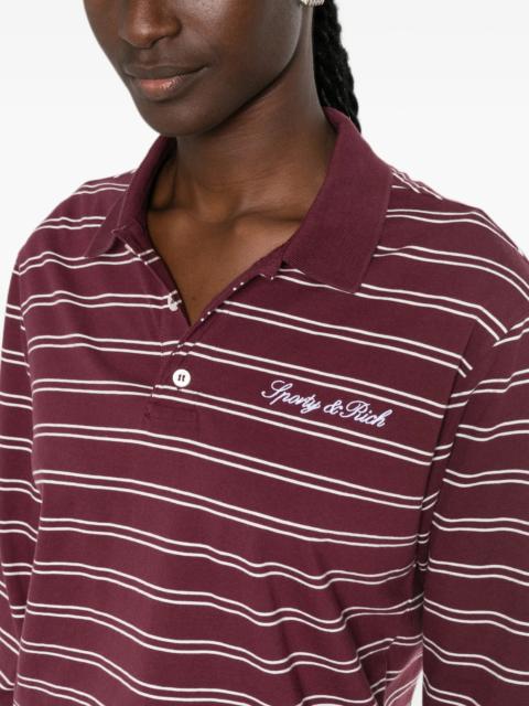 Sporty & Rich Sporty & Rich Knitwear