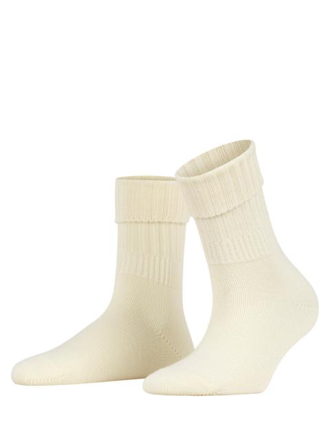 FALKE Striggings Rib Women Boot socks